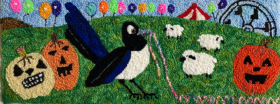 Magpie Times Country Fair Print Version